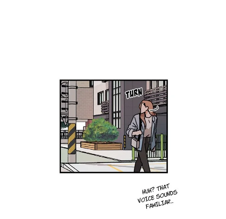 Our Future - Chapter 36